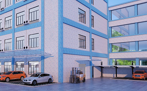 廣州阿哩樂科技有限公司